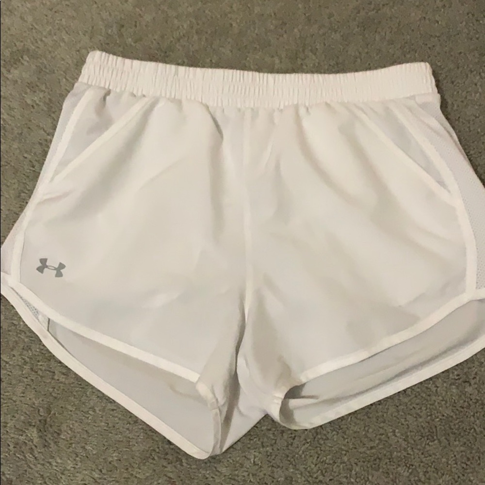 Under Armour shorts
